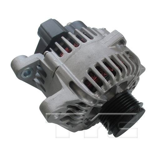 New Alternator for 10-13 Hyundai Tucson L4 2.0L 2.4L (6SC)