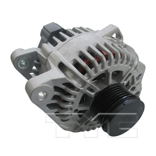 New Alternator for 10-12 Hyundai Santa Fe L4 2.4L (6SC)