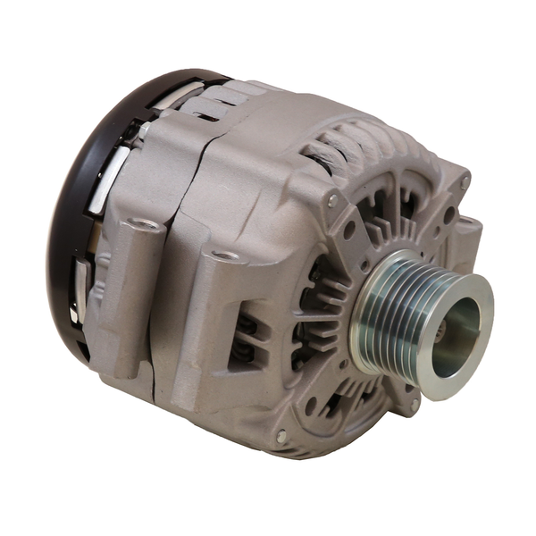 Alternator for 11-12 BMW X5 3.0L L6 (8S) 12 31 7 591 530