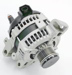 Alternator for 10-14 Cadillac CTS 3.0L V6 (6SD) 23480514