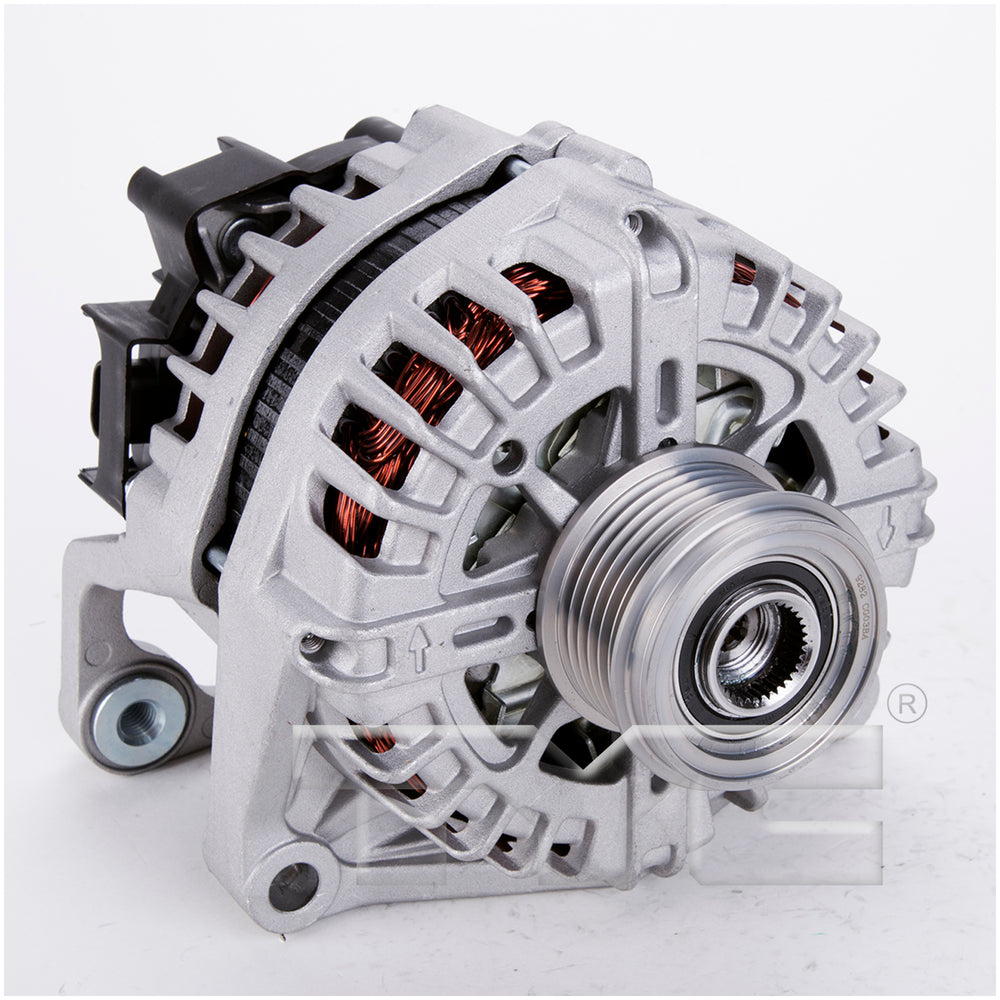 New Alternator for 11-16 Chevy Cruze 1.8L L4 (6SC)