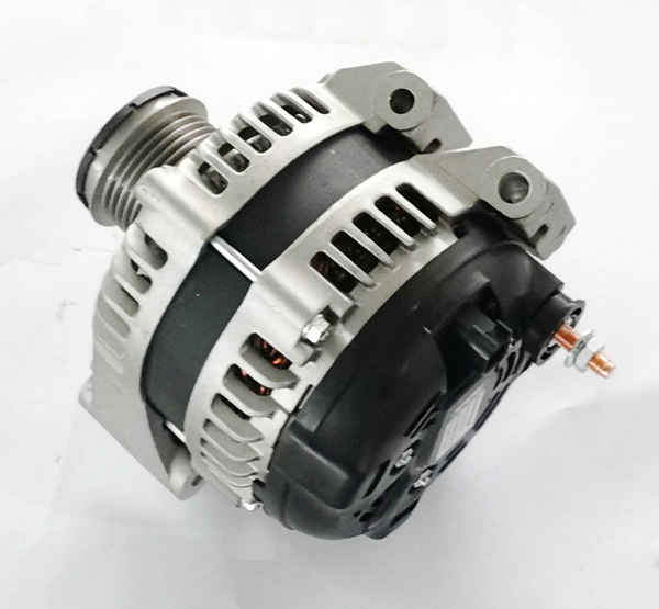 New Alternator for 11-18 Dodge Caravan 3.6L V6 (6SD)