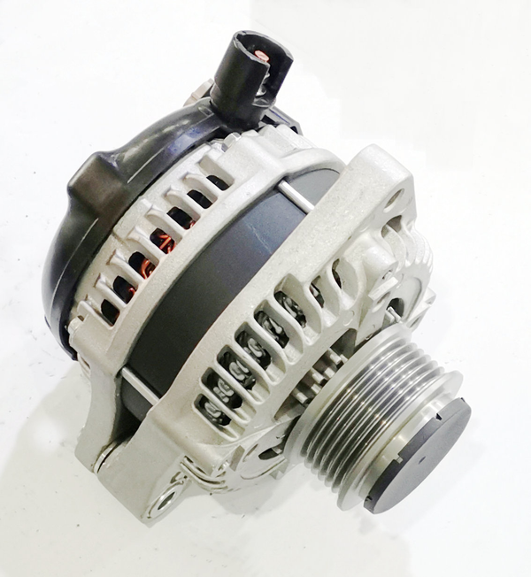 New Alternator for 12-15 Honda Pilot 3.5L V6 (6SD)