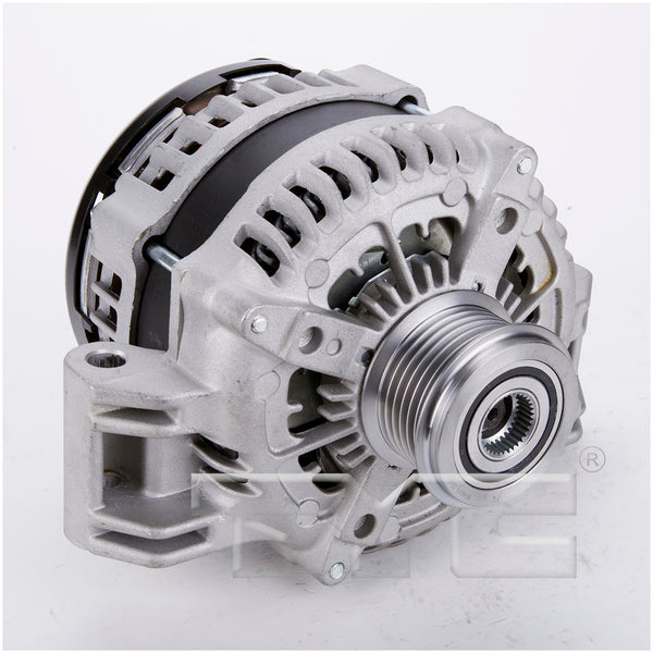 New Alternator for 11-17 Dodge Charger 3.6L V6 (6SC)