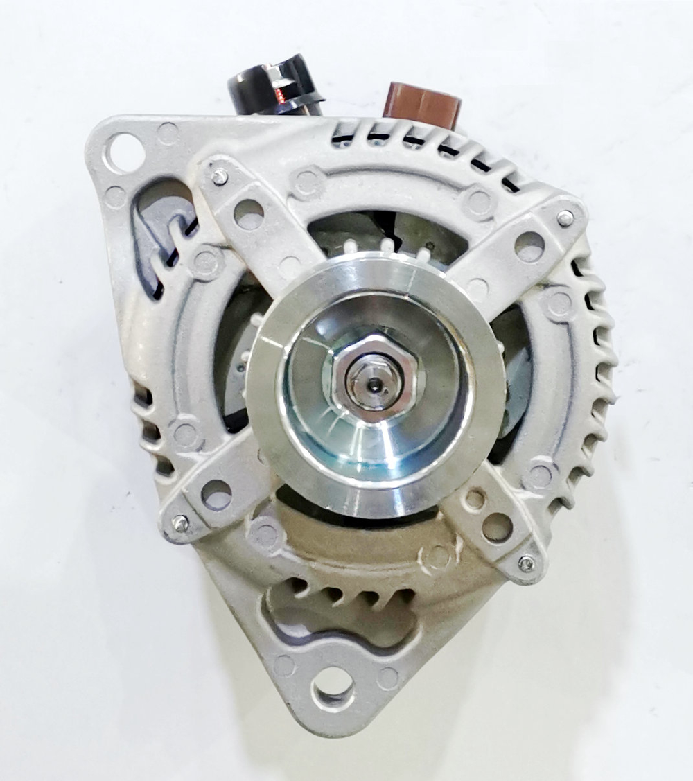 New Alternator for 11-14 Ford Mustang 3.7L V6 (6S)