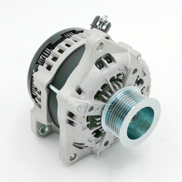 New Alternator for 11-16 Ford F250 Pickup HD 6.7L V8 (8S)