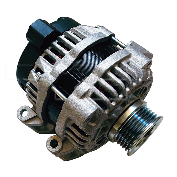 OE Replacement Alternator for 13-15 Chevy Spark L4 1.2L