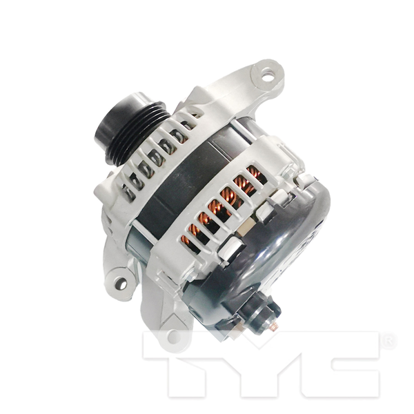 Alternator for 14-16 Ford Fusion L4 1.5L G2GZ 10346 H