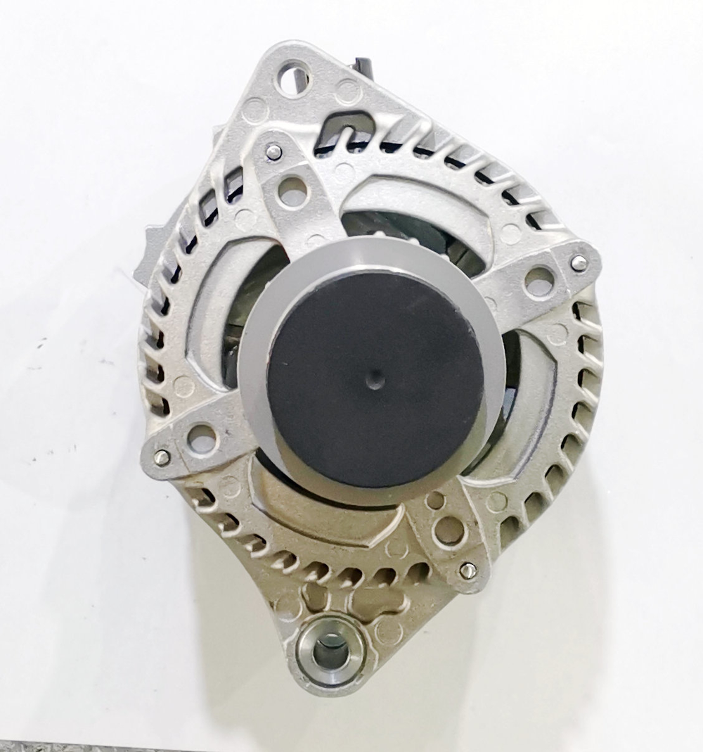 New Alternator for 13-17 Honda Accord 3.5L V6 (6S)