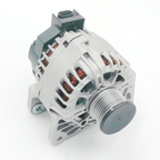 New Alternator for 13-18 Nissan Sentra 1.8L L4 (6SD)