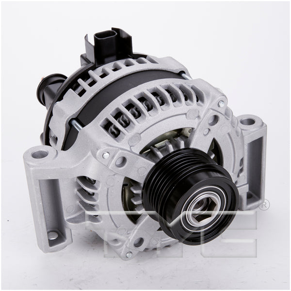 Alternator for 14-16 Chevy Impala 2.5L L4 (5SC) 13520817