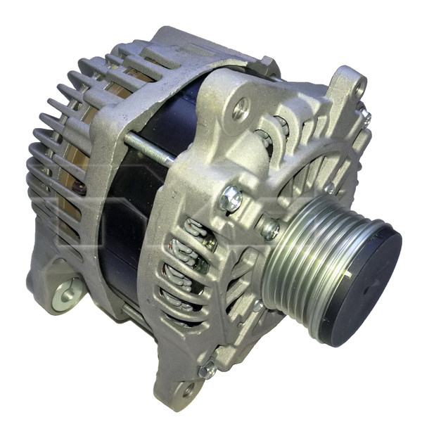 OE Replacement Alternator for 14-16 Subaru Forester H4 2.0L