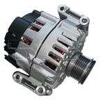 OE Replacement Alternator for 13-16 Audi A4 L4 2.0L