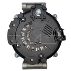 OE Replacement Alternator for 13-16 Audi A4 L4 2.0L
