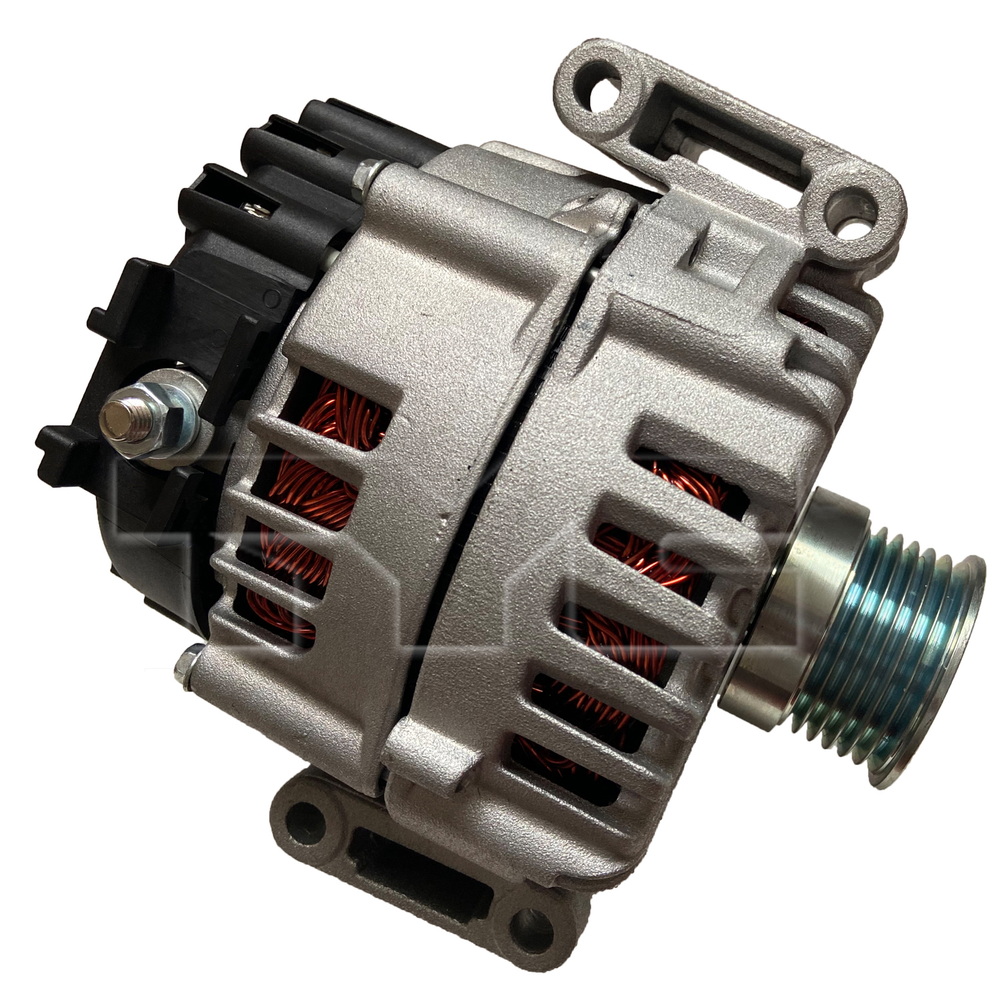 Alternator for 12-16 Mercedes-Benz  E-350 V6 3.5L