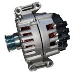 Alternator for 12-16 Mercedes-Benz  E-350 V6 3.5L