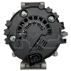 Alternator for 12-16 Mercedes-Benz  E-350 V6 3.5L