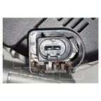 Alternator for 12-16 Mercedes-Benz  E-350 V6 3.5L