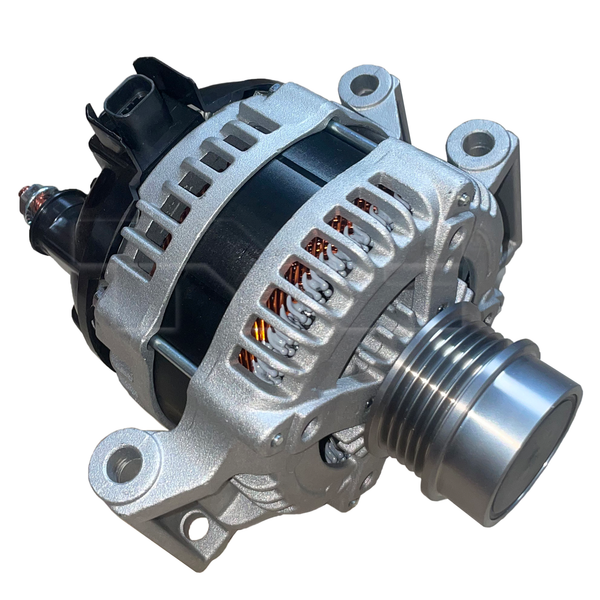 Alternator for 18-19 Chevrolet Traverse L4 2.0T 13592809