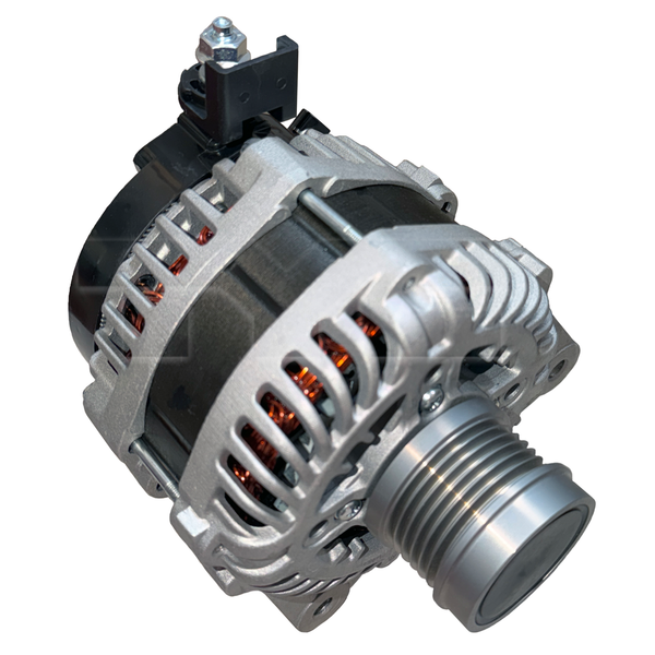 Alternator for 2019-2024 Nissan Altima L4 2.0T (6SC) 23100-6CB0A