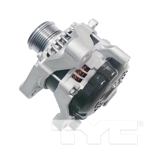 OE Replacement Alternator for 16-19 Honda Civic 2.0L L4