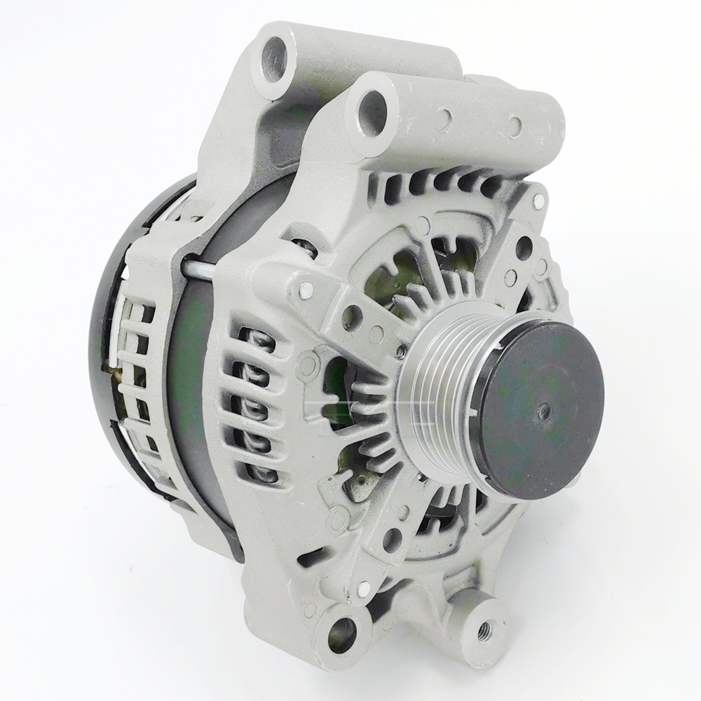 New Alternator for 13-19 Ford Escape 1.6T (6SD)