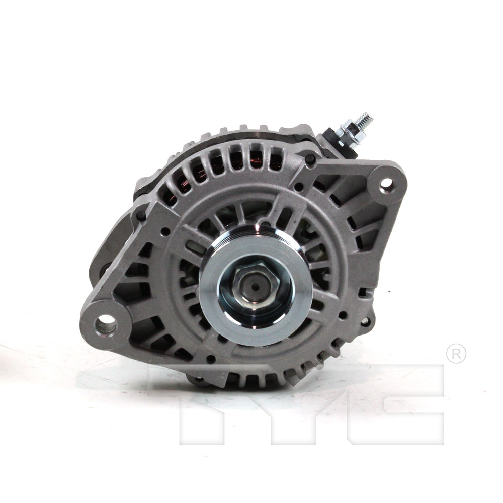 New Alternator for 98-01 Nissan Altima 2.4L L4 (6S)