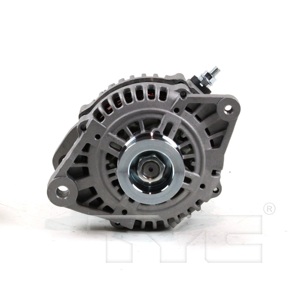 New Alternator for 98-01 Nissan Altima 2.4L L4 (6S)