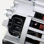 New Alternator for 98-01 Nissan Altima 2.4L L4 (6S)
