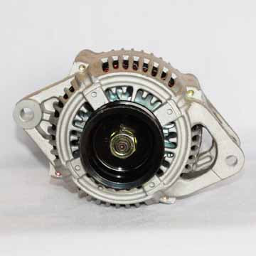 New Alternator for 98-00 Dodge Caravan 3.3L V6 (6S)(130A Ndenso Unit)