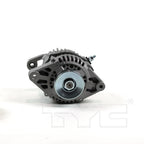 New Alternator for 98-04 Nissan Frontier Pickup/00-04 Xterra 2.4L L4 (1V)