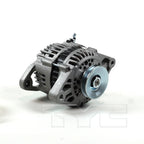 New Alternator for 98-04 Nissan Frontier Pickup/00-04 Xterra 2.4L L4 (1V)