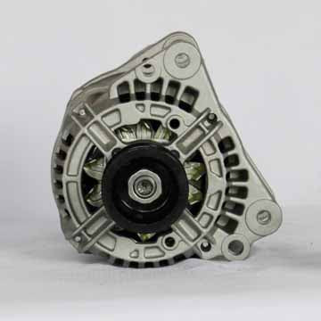 New Alternator for 99-05 Volkswagen Jetta 2.0L L4 (Std 90A Bosch Unit)(6S)
