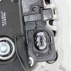 New Alternator for 99-05 Volkswagen Jetta 2.0L L4 (Std 90A Bosch Unit)(6S)
