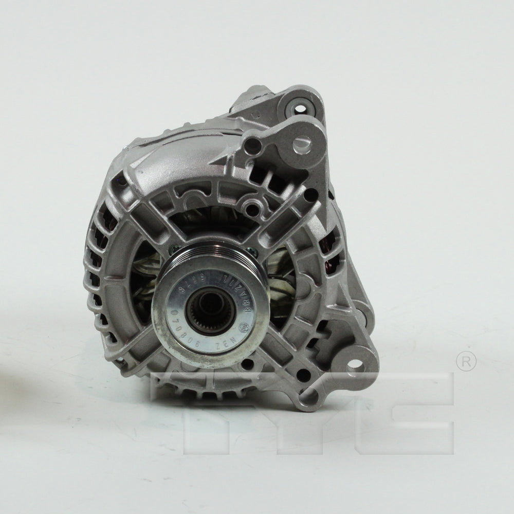 New Alternator for 99-01 Volkswagen Jetta 2.0L L4(Opt 120ABosch Unit)(6SC)