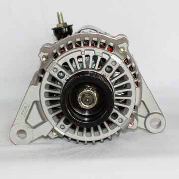 Alternator for 01-06 Jeep Wrangler 4.0L L6 (117A)(6S) 56041864AB