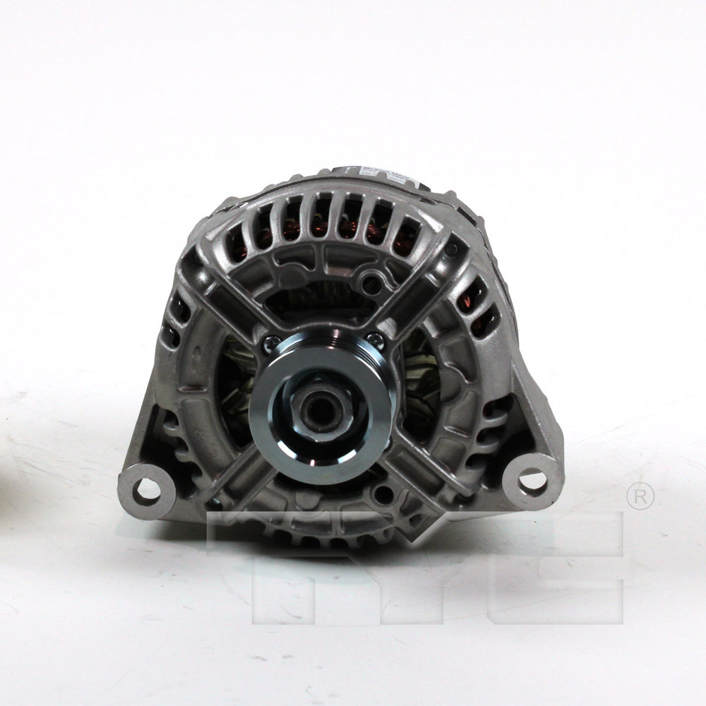 Alternator for 01-05 Mercedes Benz C Class 3.2L V6 (120A Excludes 4Matic)(6S)