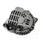 Alternator for 01-02 Chrysler PT Cruiser 2.4L L4 ALL (4S) 5033054AB