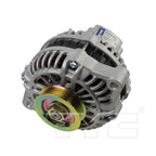 Alternator for 01-02 Chrysler PT Cruiser 2.4L L4 ALL (4S) 5033054AB