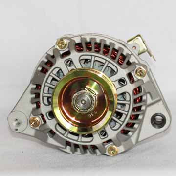 New Alternator for 01-05 Honda Civic 1.7L L4 (6S)