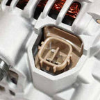 New Alternator for 01-05 Honda Civic 1.7L L4 (6S)