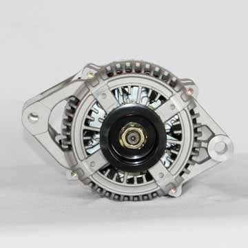 New Alternator for 01-03 Dodge Dakota Pickup 3.9L V6 (136A Denso)(7S)