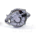 New Alternator for 02-06 Nissan Sentra 1.8L L4(Hitachi 80A)(6S)