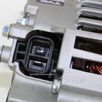 New Alternator for 02-06 Nissan Sentra 1.8L L4(Hitachi 80A)(6S)