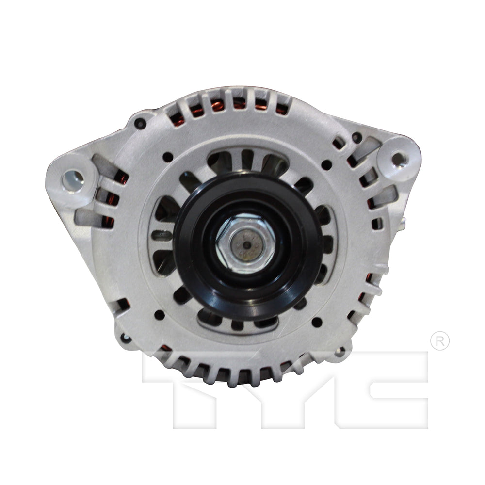 Alternator for 02-06 Nissan Altima 3.5L V6 (6S) 2310M-8J10BRW
