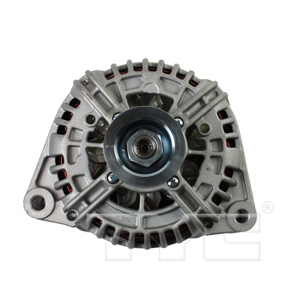 Alternator for 03-05 Mercedes Benz E-Class 3.2L V6 (6S) 014 154 01 02 87