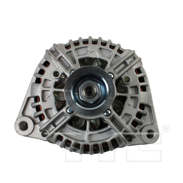 Alternator for 03-05 Mercedes Benz E-Class 3.2L V6 (6S) 014 154 01 02 87