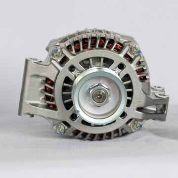 New Alternator for 02-06 Honda CR-V/CRV 2.4L L4 (6S)