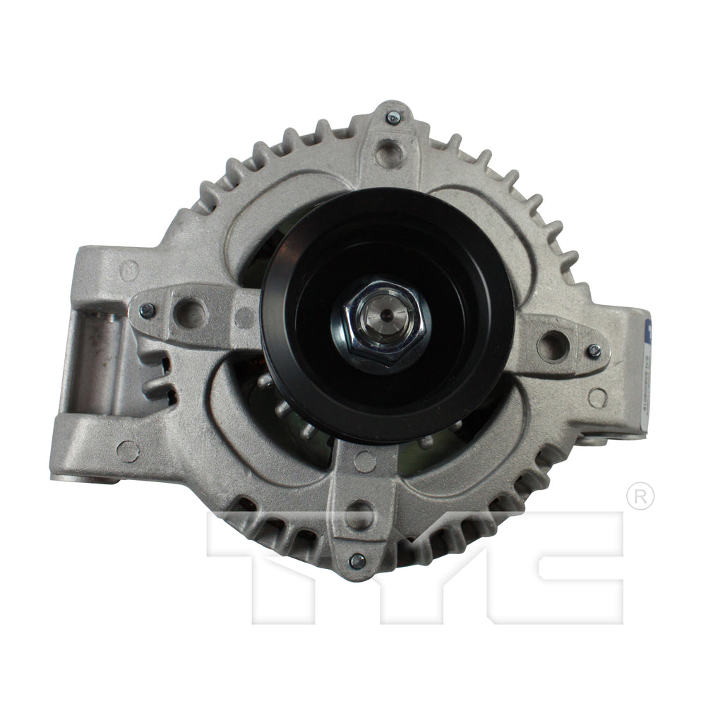 New Alternator for 03-07 Honda Accord/03-10 HD Element 2.4L L4 (7S)