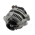 New Alternator for 03-07 Honda Accord/03-10 HD Element 2.4L L4 (7S)